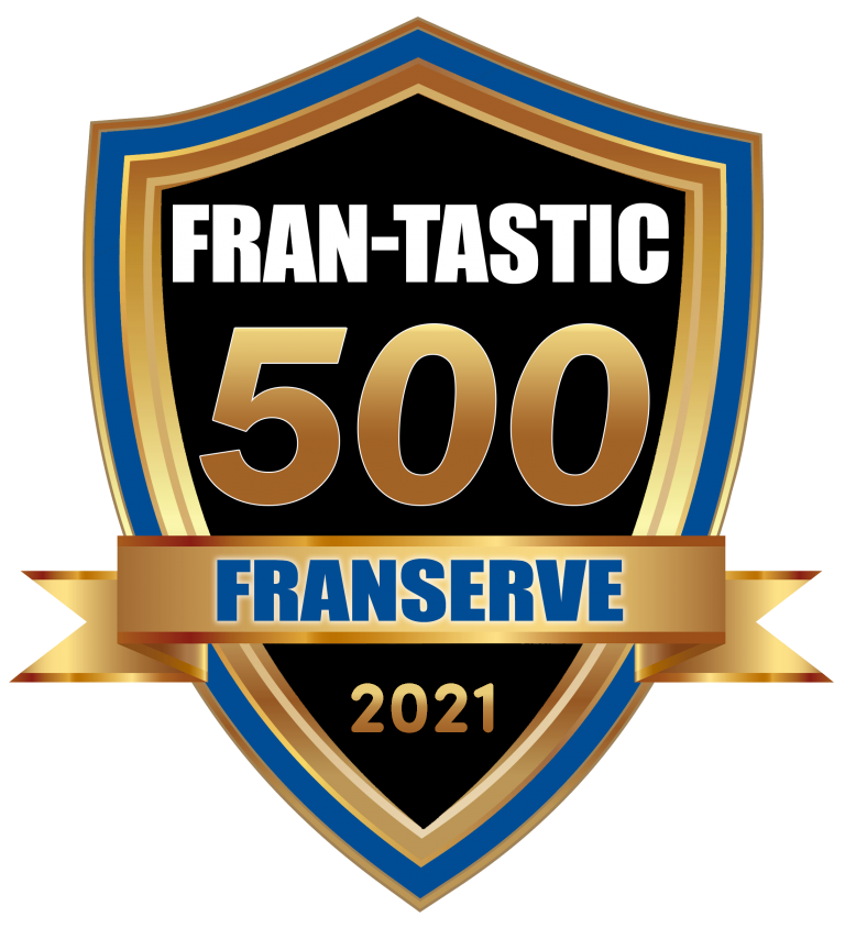 Grand Welcome named to Franserve Frantastic 500 in 2021
