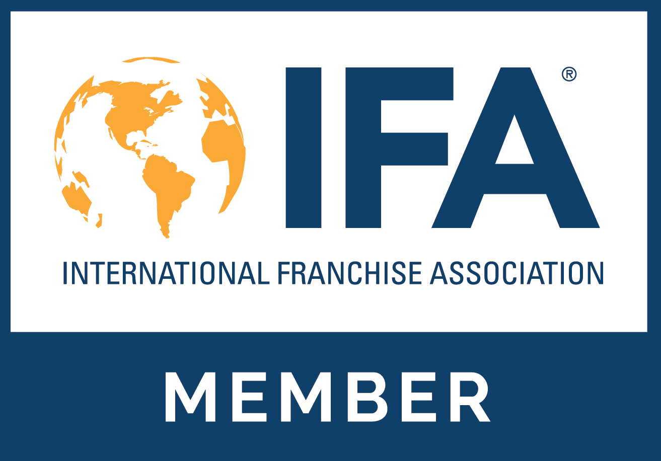 Grand Welcome is a proud member of the IFA