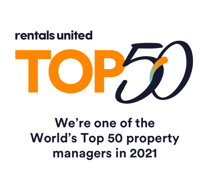 Grand Welcome named one of the World's Top 50 Property Managers in 2021