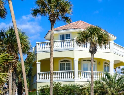 Maximize Your Investment with a Vacation Rental Franchise – Grand Welcome Is the Perfect Partner for Success!