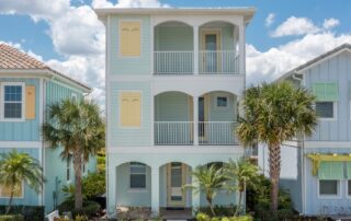 grand welcome of greater orlando vacation rental franchise