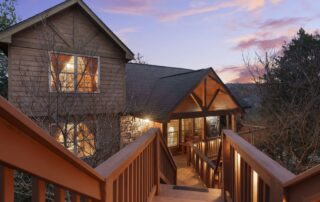 grand welcome of the ozarks vacation rental franchise
