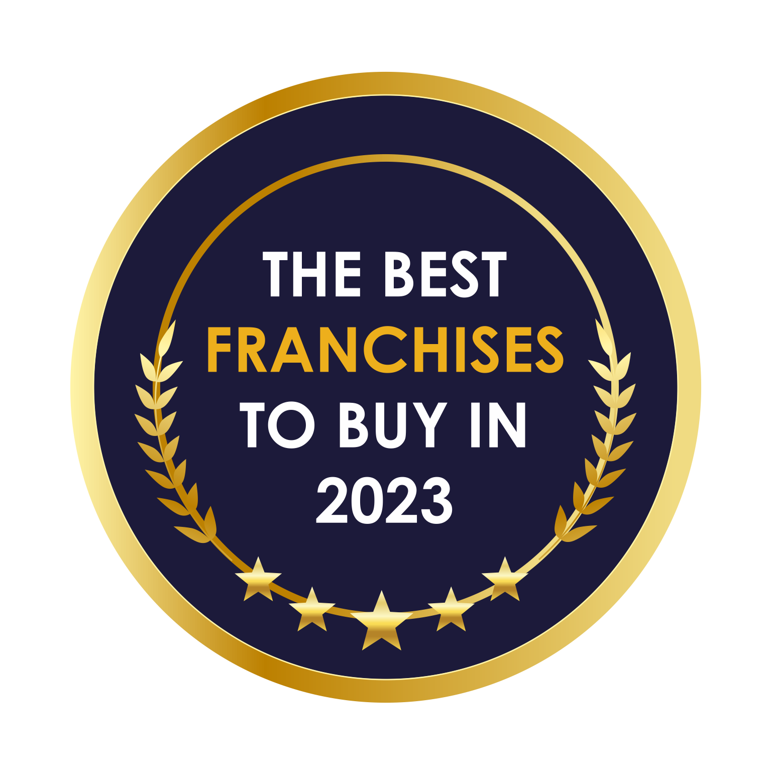 Grand Welcome named to The Best Franchises to Buy in 2023 by The Enterprise Magazine