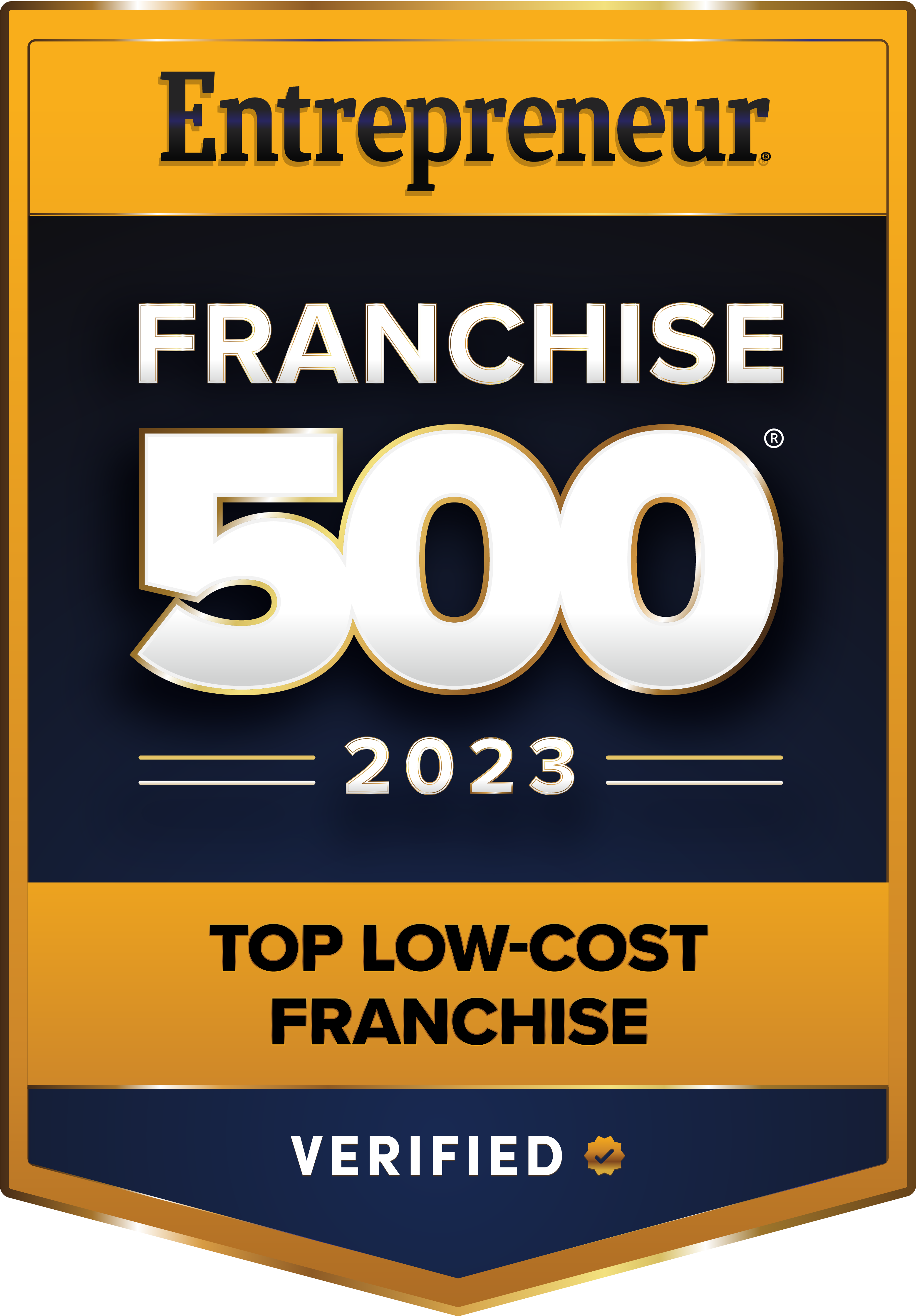 Grand Welcome Named a Top Low Cost Franchise in 2023 by Entrepreneur