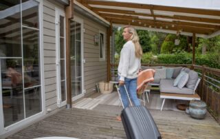 What is a Vacation Rental Franchise and Tell Me About My Options