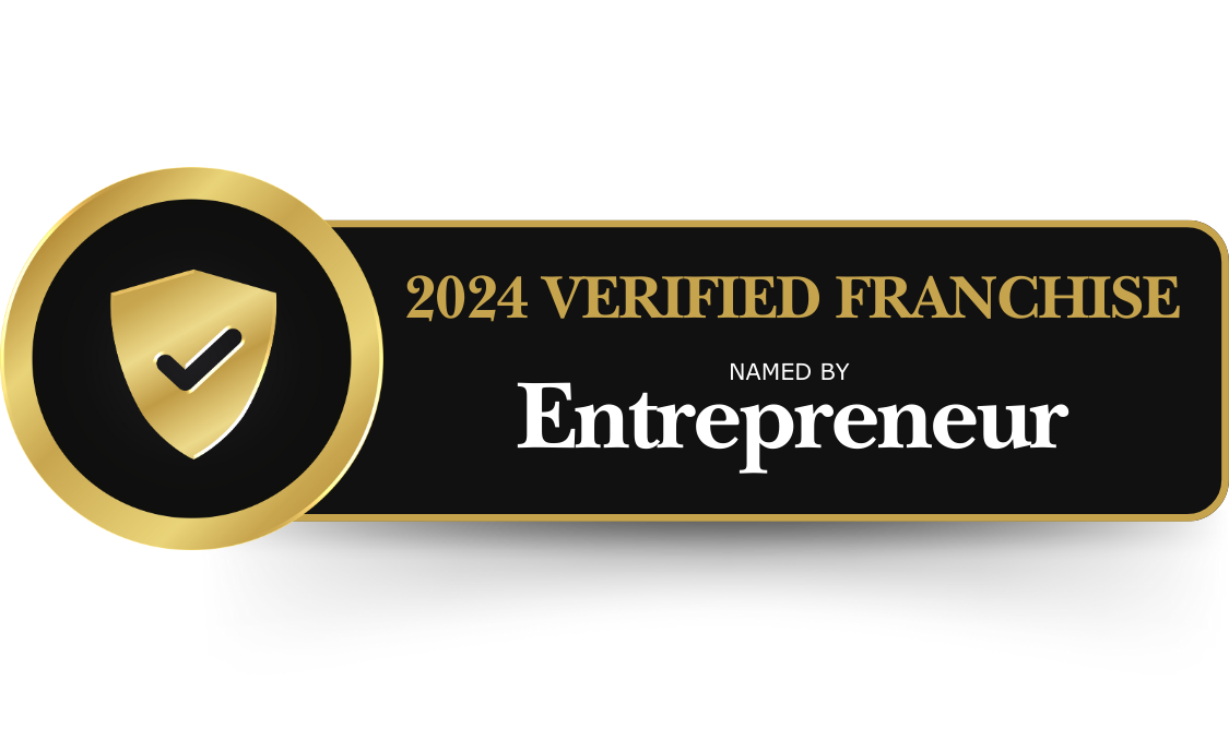 Grand Welcome named a 2024 Verified Franchise by Entrepreneur Magazine