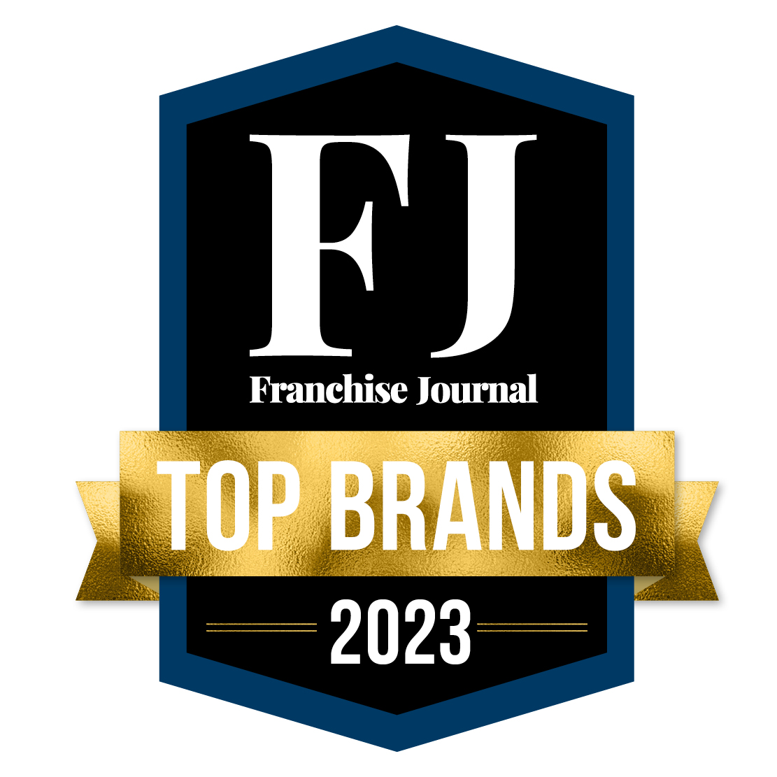 Grand Welcome Secures Coveted Distinction as a Top Brand of 2023 According to Franchise Journal