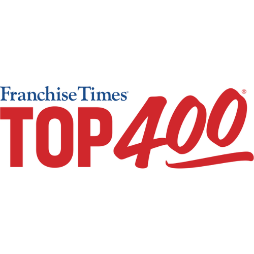 Grand Welcome Named to Prestigious Franchise 400 List by Franchise Times