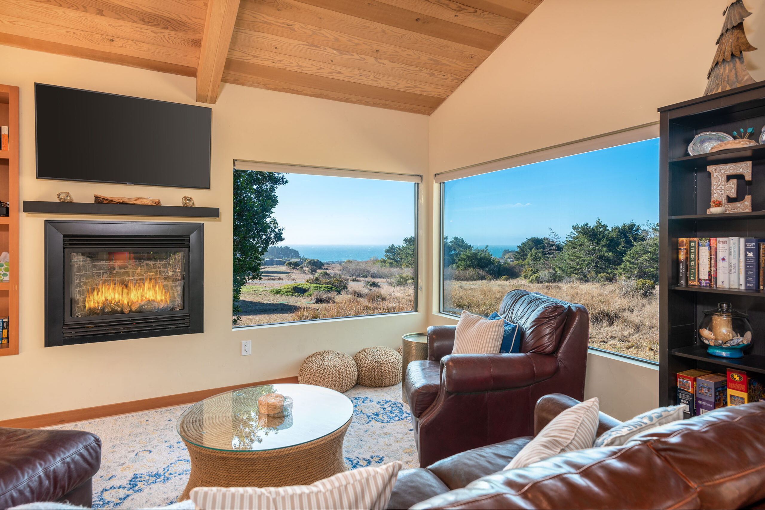 vacation rental management