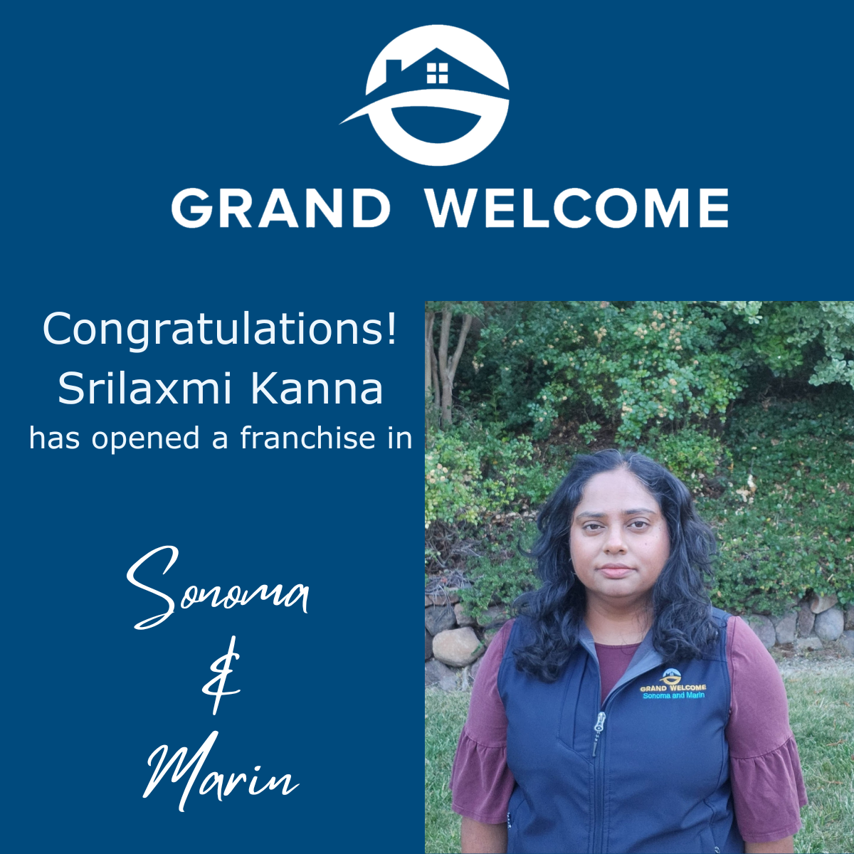 Featured image for “New Sonoma & Marin Franchise Location”
