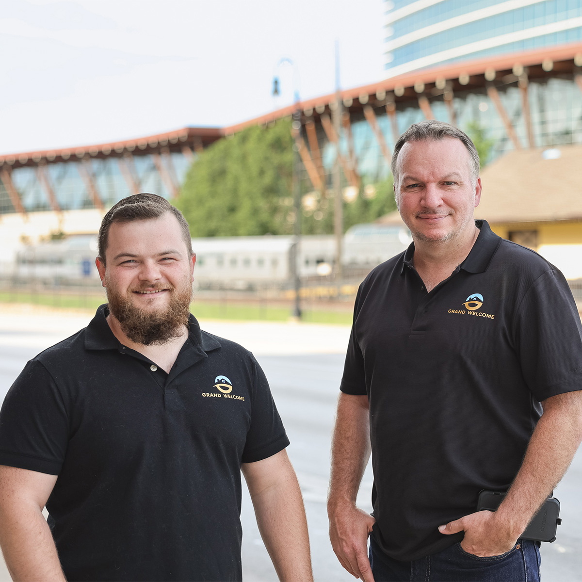 Featured image for “How David Hughes and Steve Harbour Built Grand Welcome of the Ozarks into a Winter 2026 Comparent Market Leader”